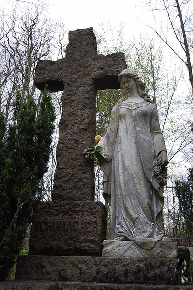 Illenauer Waldfriedhof4